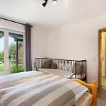 Rotdorn Apartman Schmallenberg