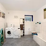 Apartamento Rotdorn *