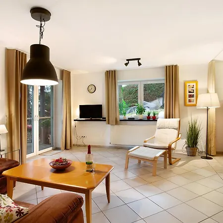 Apartmán Rotdorn Schmallenberg