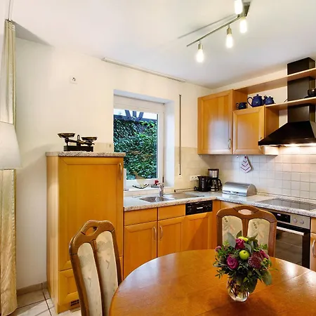 Rotdorn Apartmán Schmallenberg