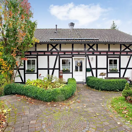 Rotdorn * Schmallenberg