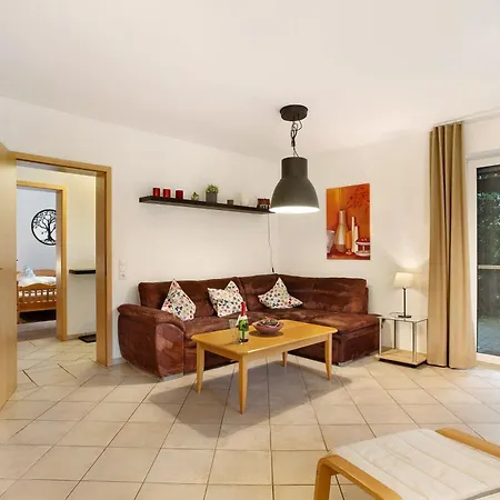 Rotdorn Apartament