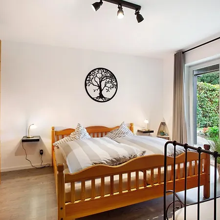 Apartman Rotdorn *