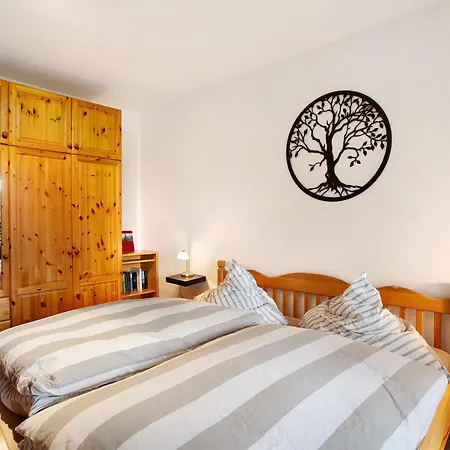 Apartman Rotdorn *