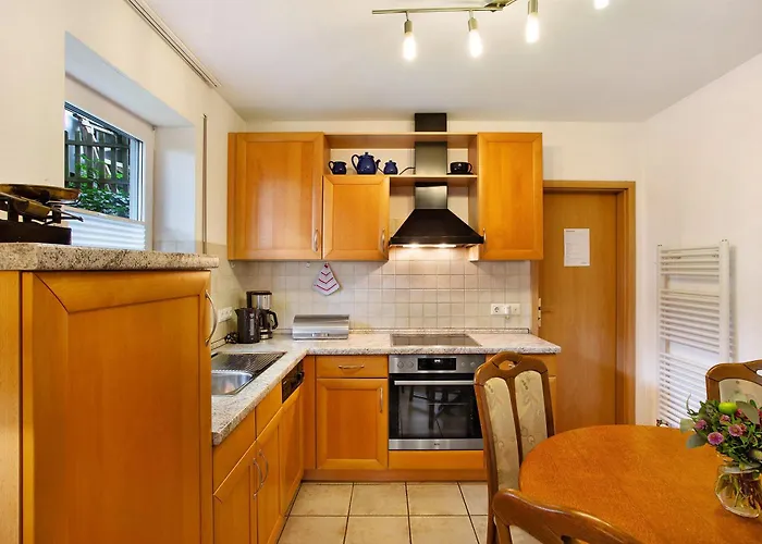 Rotdorn Διαμέρισμα *