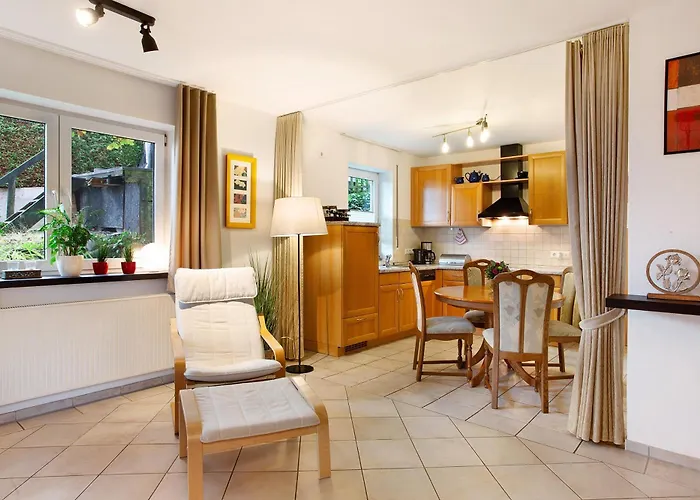 Rotdorn * Schmallenberg