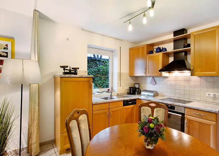 Rotdorn Διαμέρισμα Schmallenberg