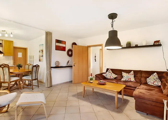 Διαμέρισμα Rotdorn