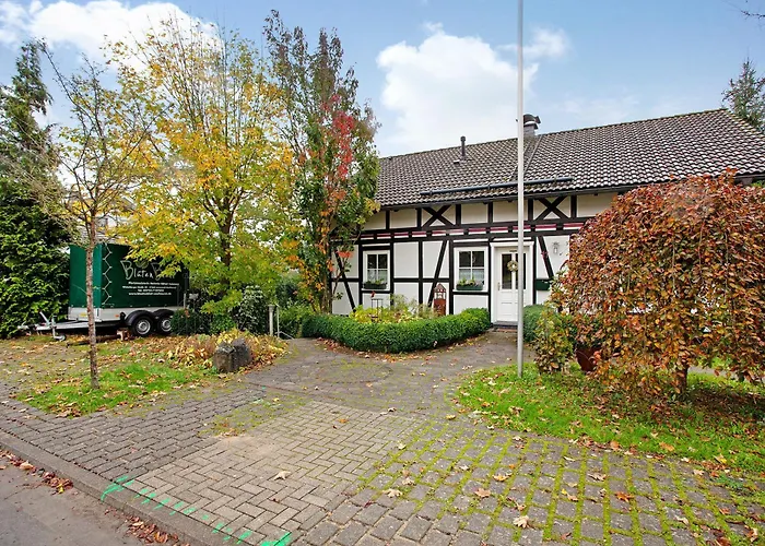 Rotdorn Διαμέρισμα *