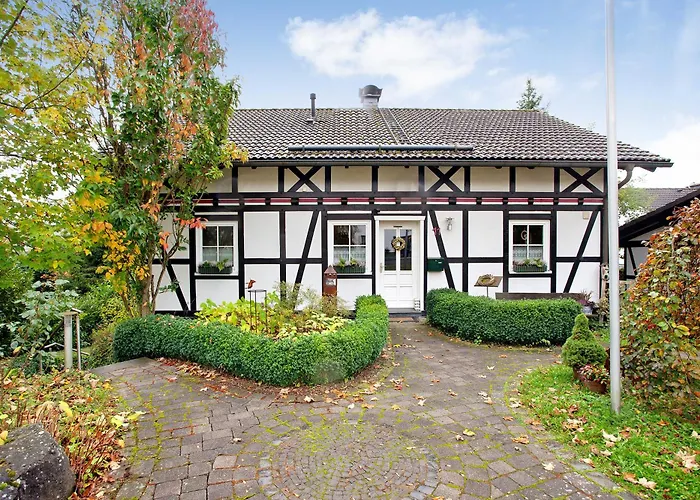 Rotdorn * Schmallenberg