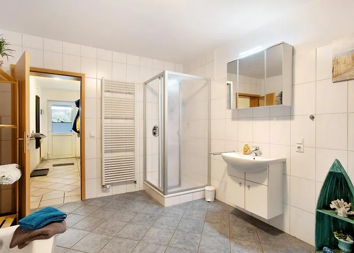 Διαμέρισμα Rotdorn *