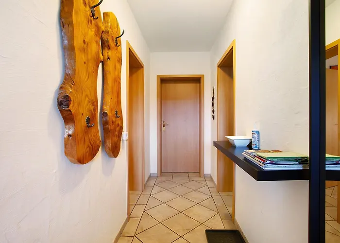 Rotdorn Apartament
