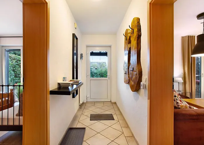 Rotdorn Apartament Schmallenberg