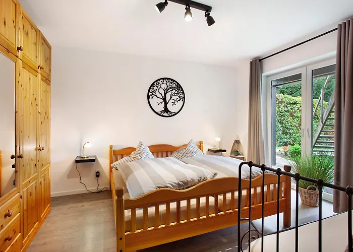 Apartament Rotdorn *