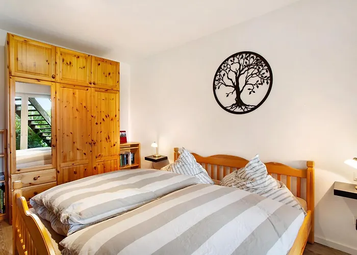 Apartament Rotdorn *