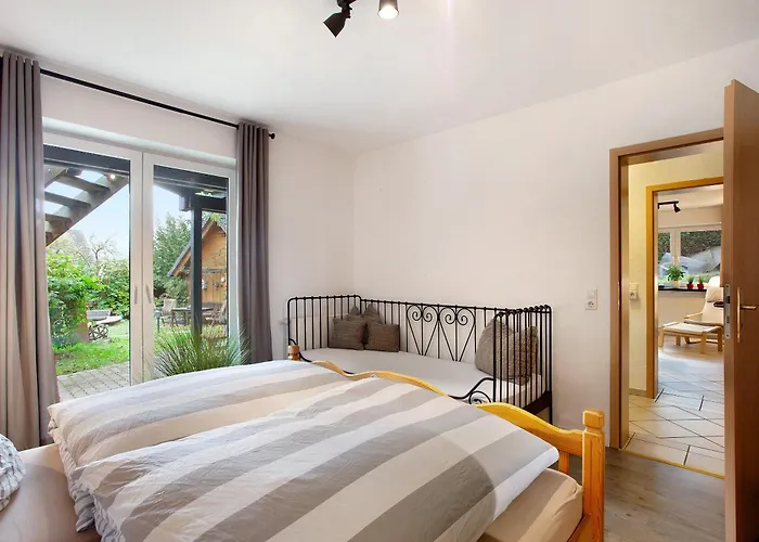 Rotdorn Apartament Schmallenberg