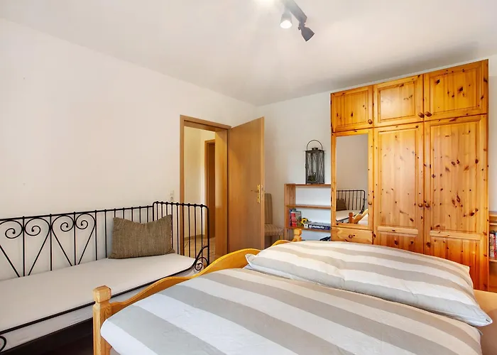 Rotdorn Apartament *