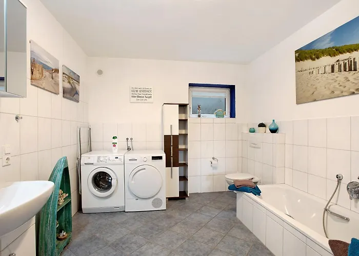 Apartament Rotdorn *