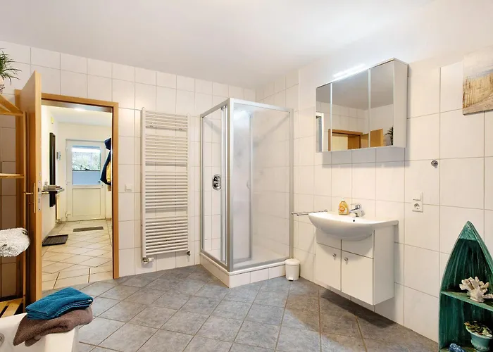Rotdorn Apartament Schmallenberg